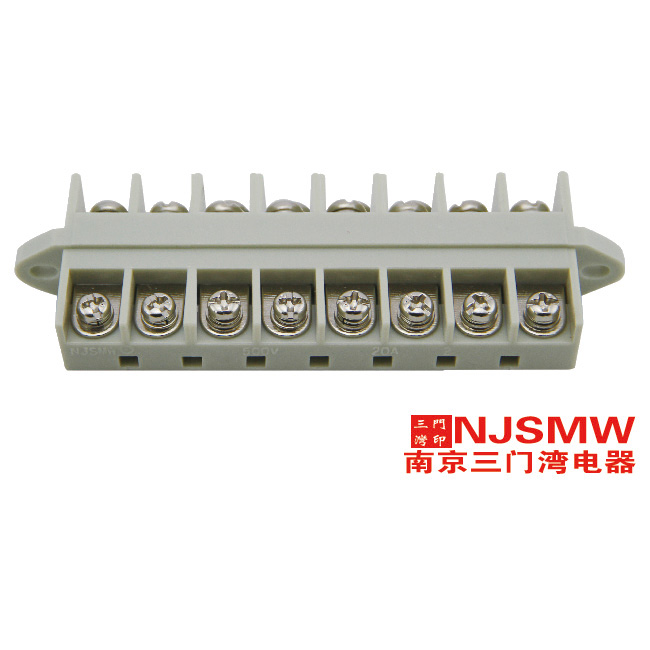 JQH8-8B 機箱電流端子