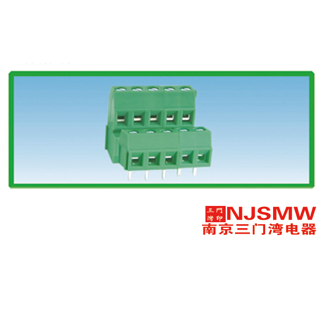 SG381A PCB線路板接線端子 SG381A PCB線路板接線端子